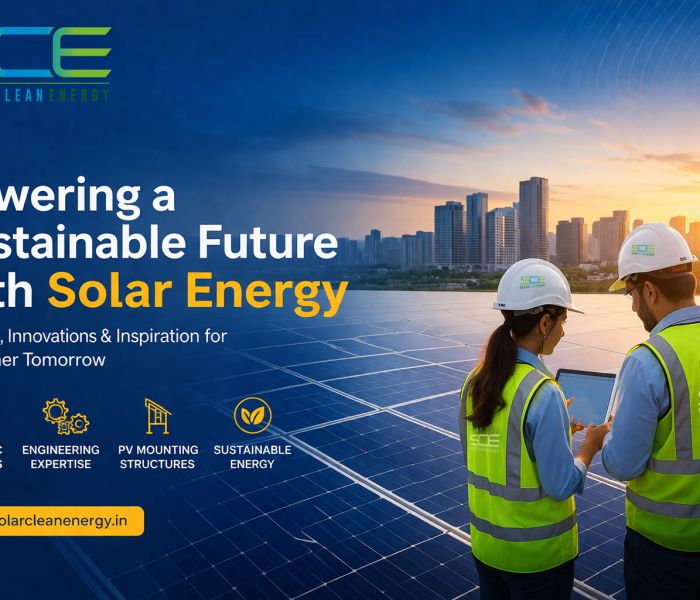 The Future of Solar Energy in India