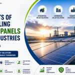 benefits-solar-panels-industries