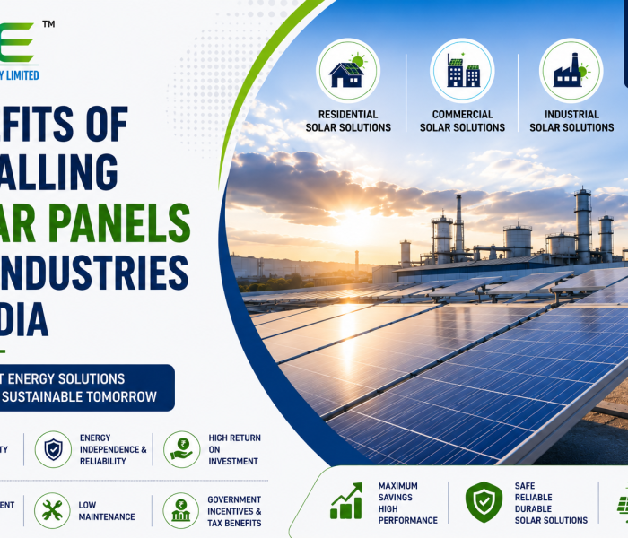 benefits-solar-panels-industries