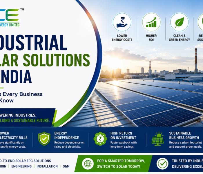 industry-solar-solution