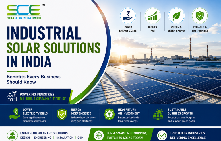 industry-solar-solution