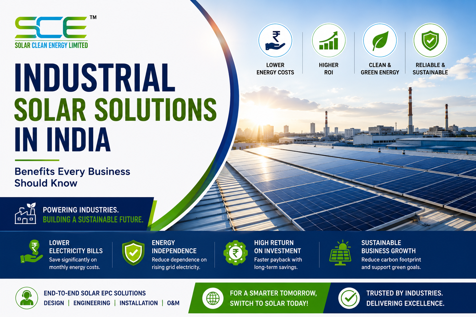 industry-solar-solution