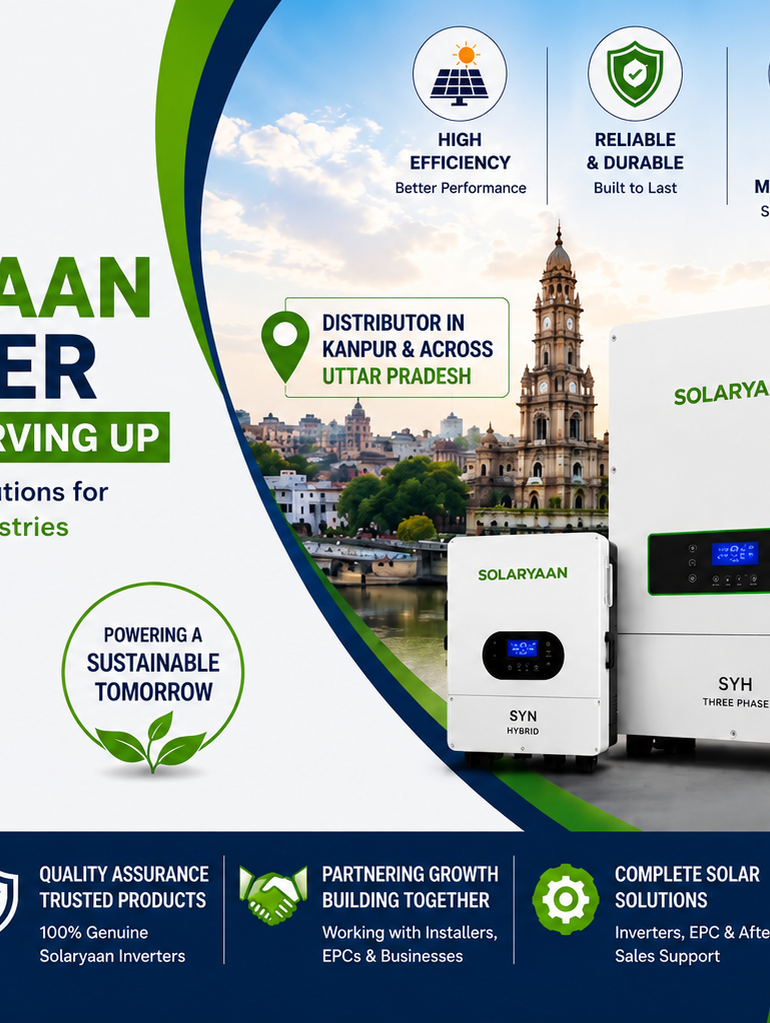 solaryaan-distributor